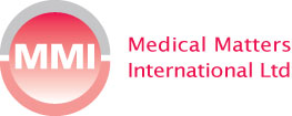 MMI logo/homepage